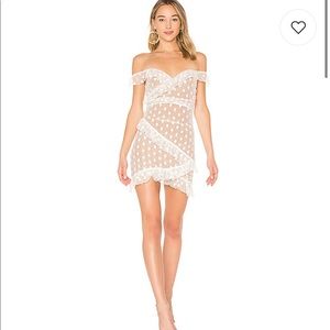 Majorelle Bandit Dress